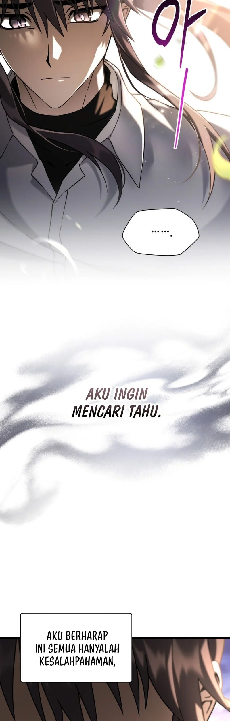 Helmut: The Forsaken Child Chapter 136 Gambar 51