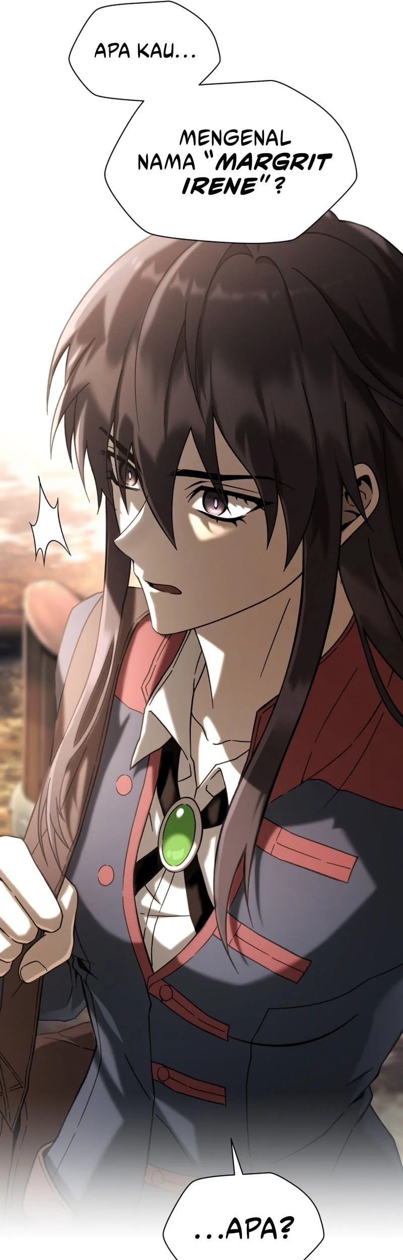 Helmut: The Forsaken Child Chapter 136 Gambar 54