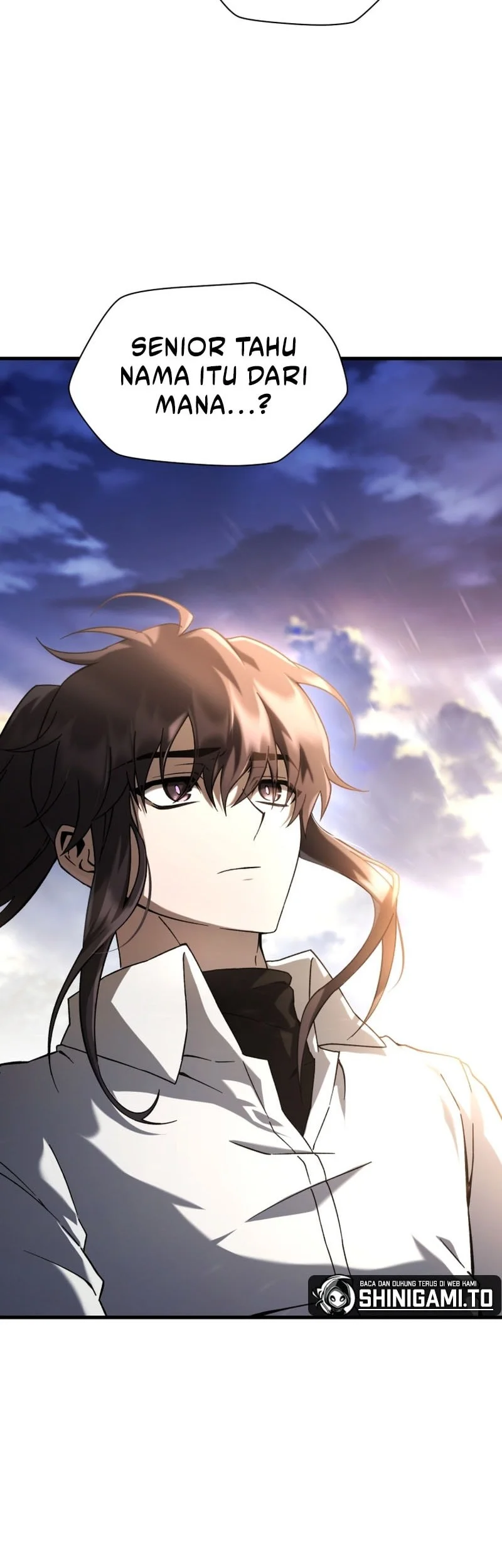 Helmut: The Forsaken Child Chapter 136 Gambar 55