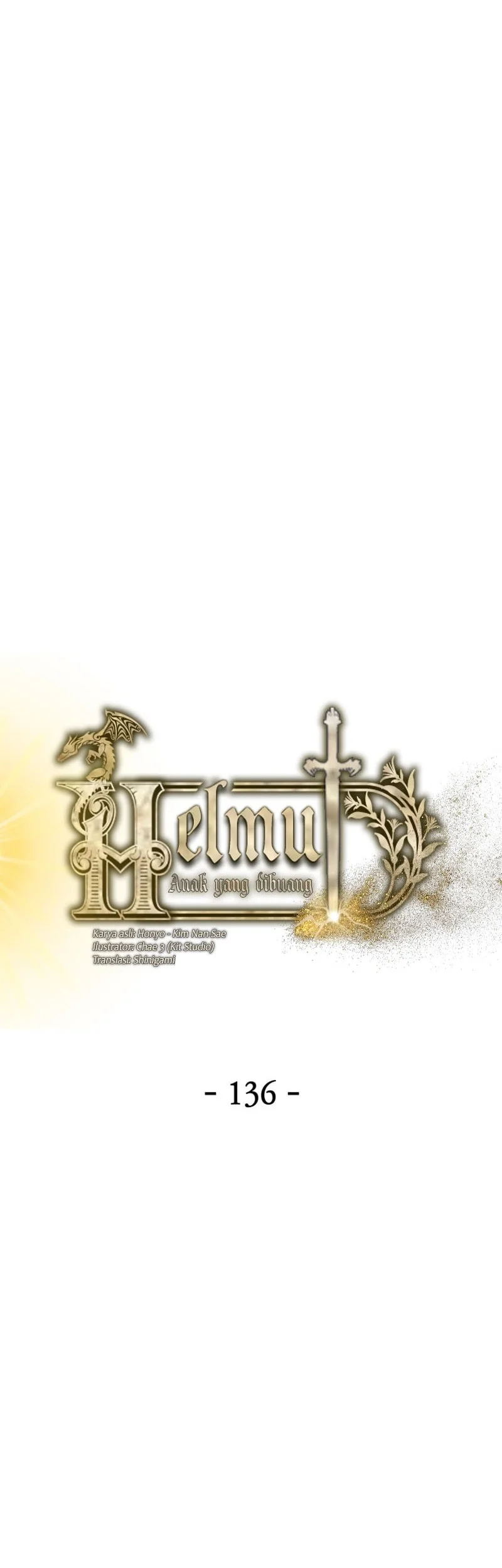 Helmut: The Forsaken Child Chapter 136 Halaman 7