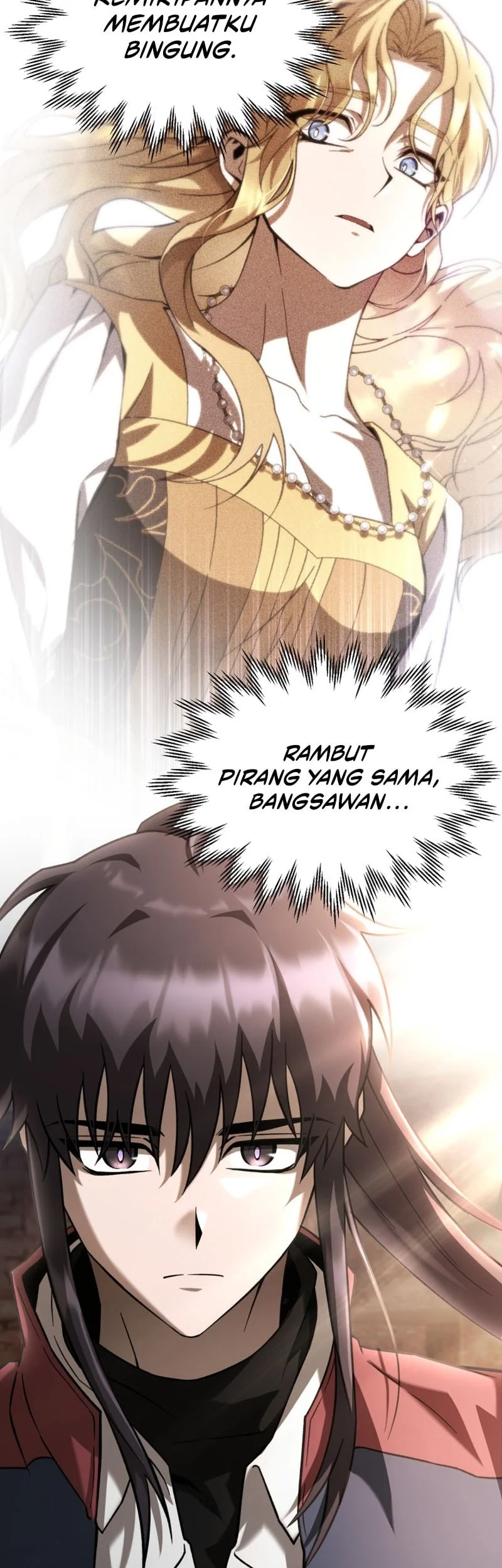 Helmut: The Forsaken Child Chapter 136 Halaman 24