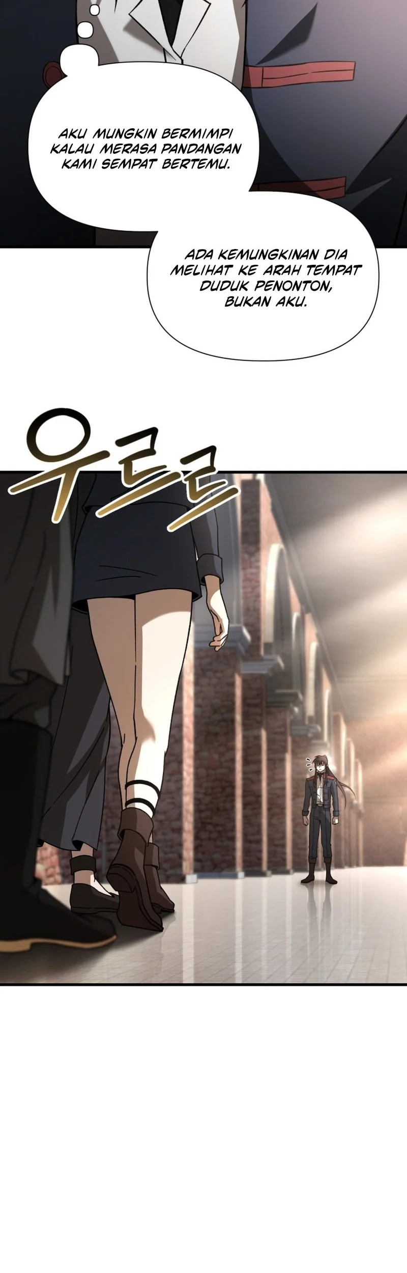 Helmut: The Forsaken Child Chapter 136 Halaman 25