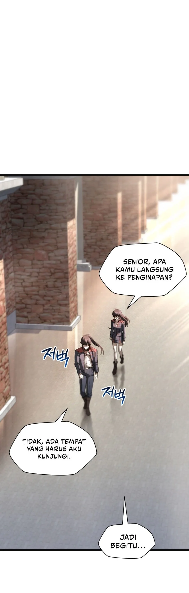 Helmut: The Forsaken Child Chapter 137 Halaman 39