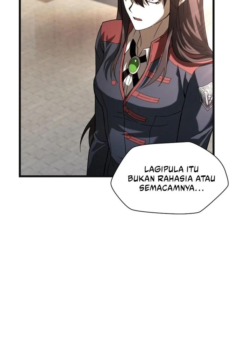 Helmut: The Forsaken Child Chapter 137 Gambar 41