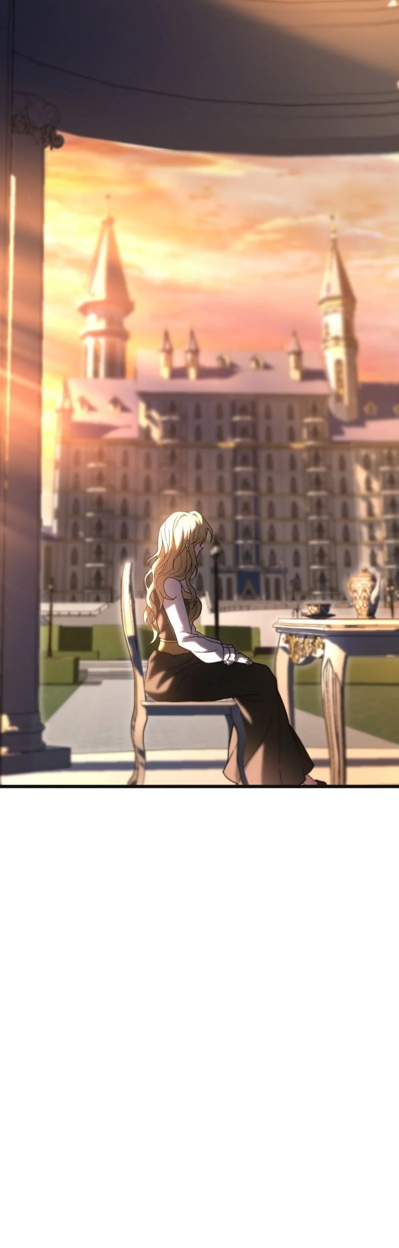 Helmut: The Forsaken Child Chapter 137 Gambar 43