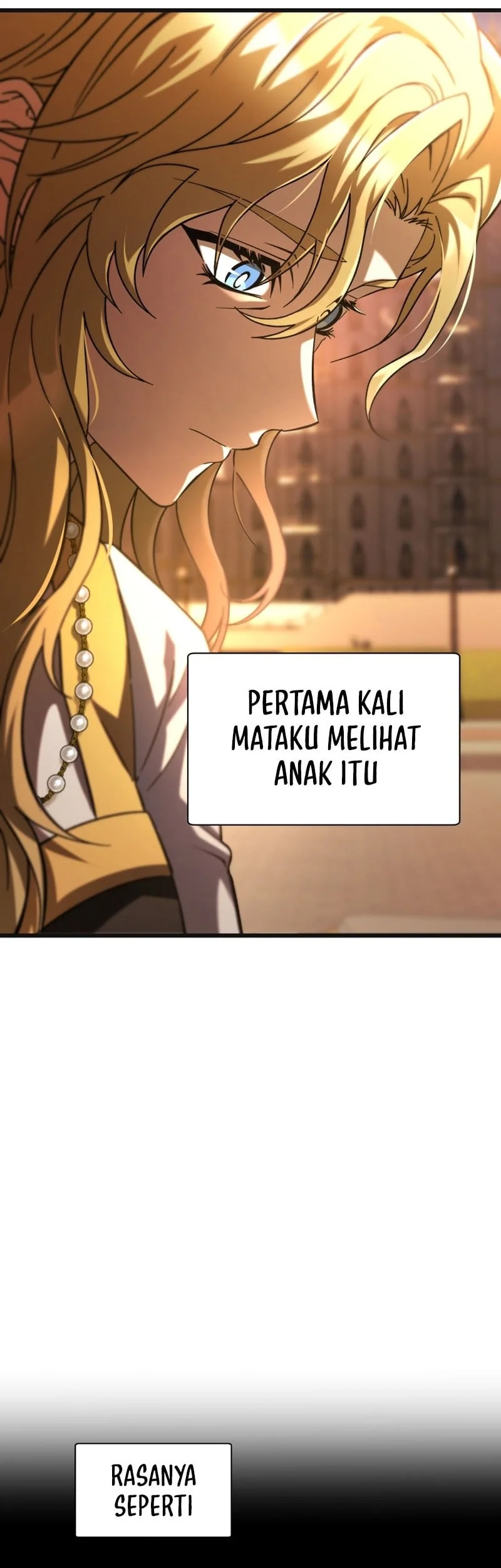 Helmut: The Forsaken Child Chapter 137 Gambar 44
