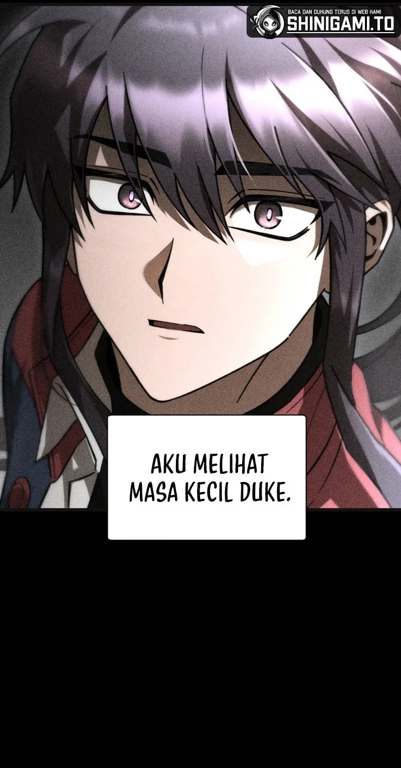 Helmut: The Forsaken Child Chapter 137 Gambar 45