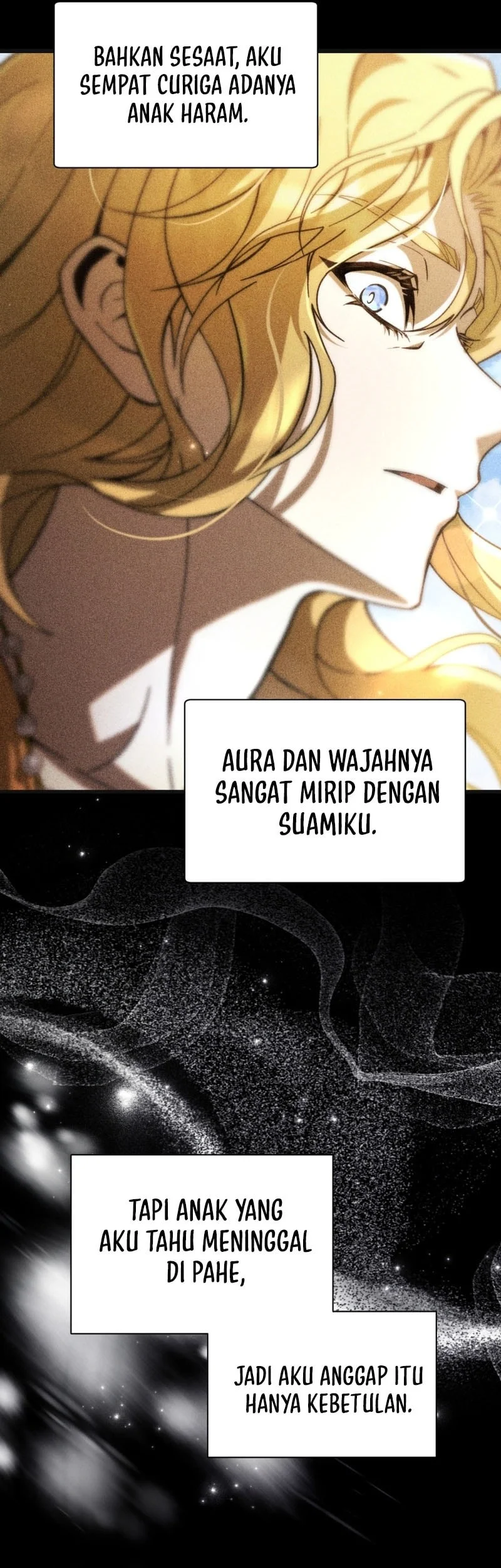 Helmut: The Forsaken Child Chapter 137 Gambar 46
