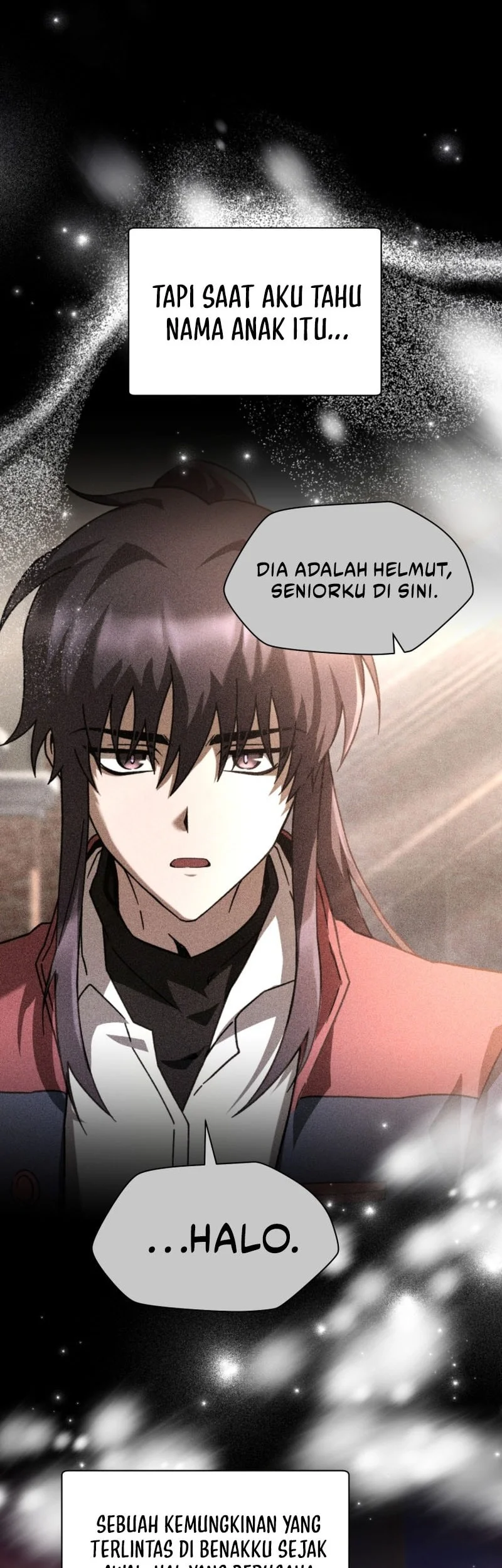 Helmut: The Forsaken Child Chapter 137 Gambar 47