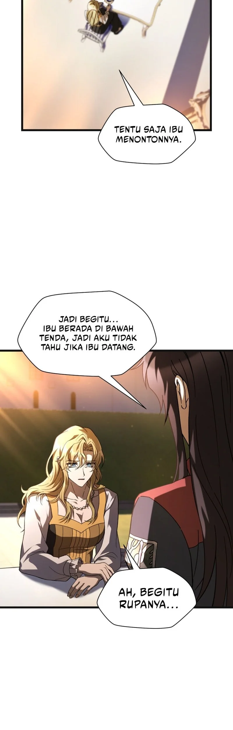 Helmut: The Forsaken Child Chapter 137 Gambar 51
