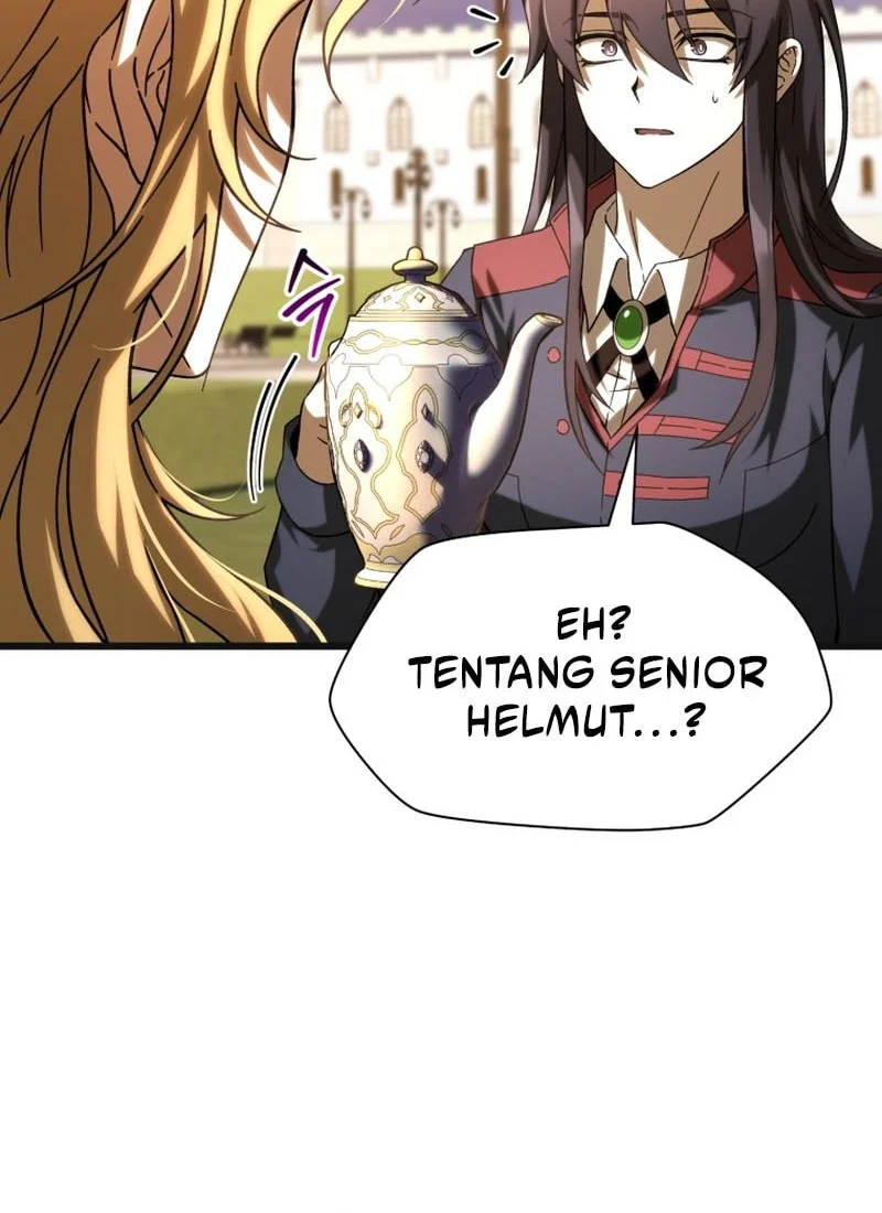 Helmut: The Forsaken Child Chapter 137 Gambar 53