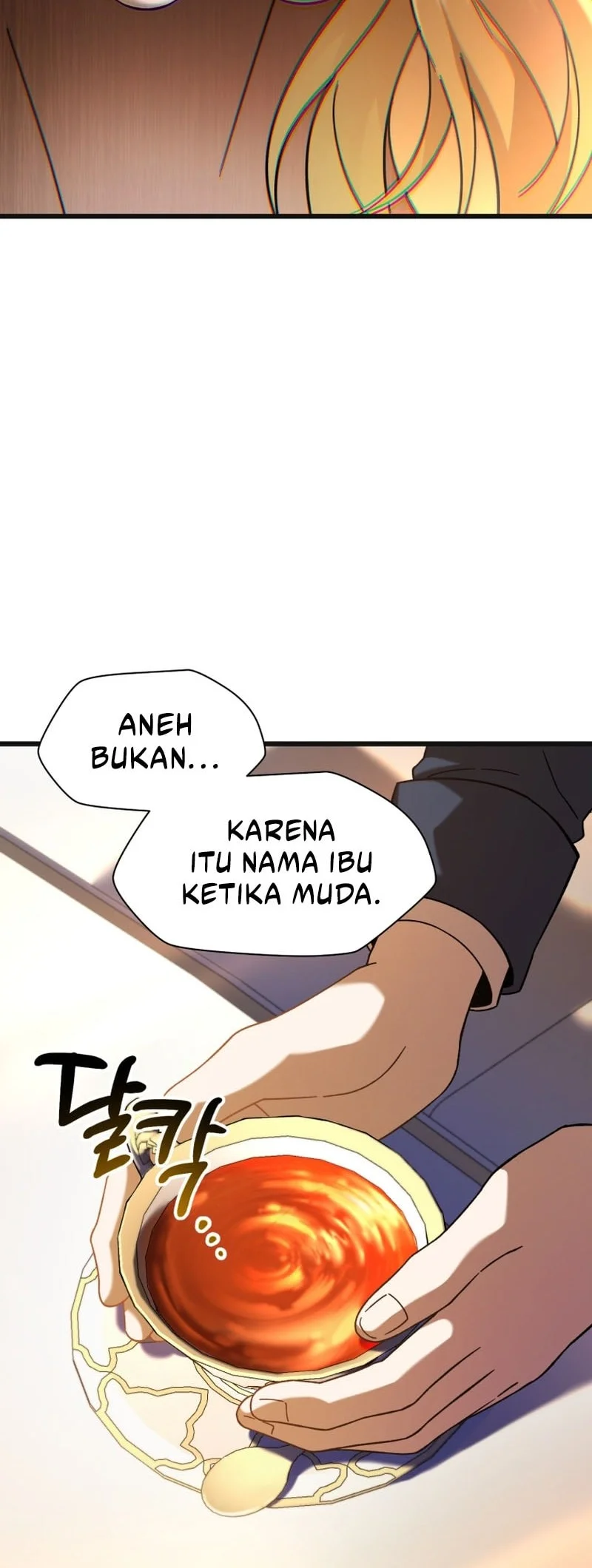 Helmut: The Forsaken Child Chapter 137 Gambar 57