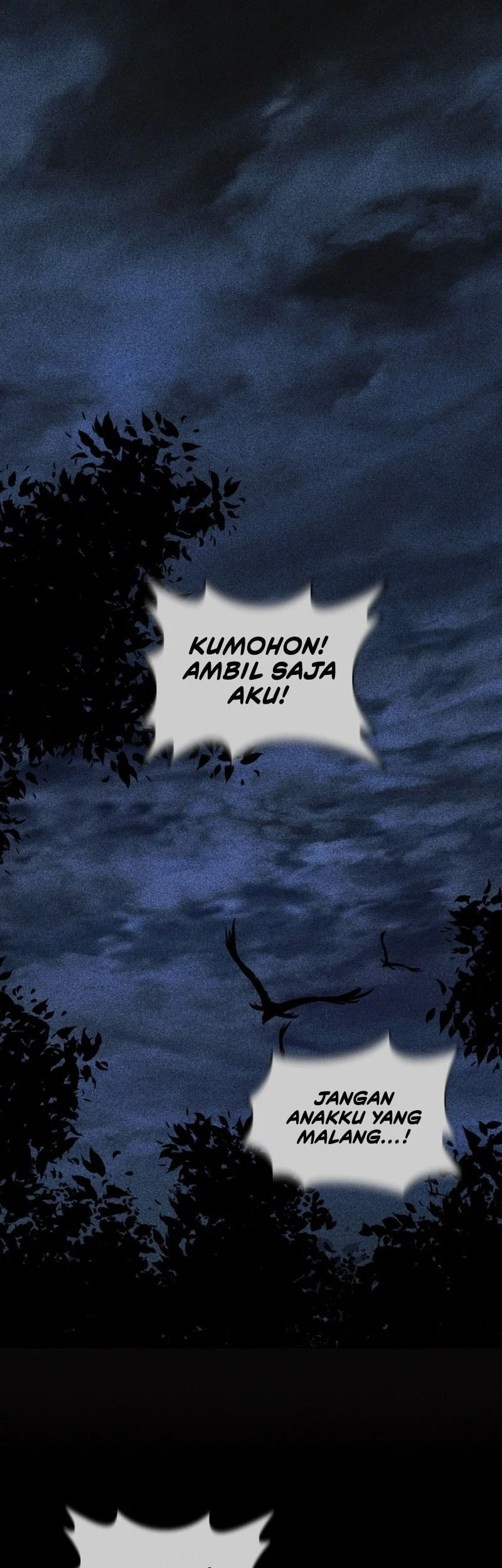 Helmut: The Forsaken Child Chapter 137 Gambar 60