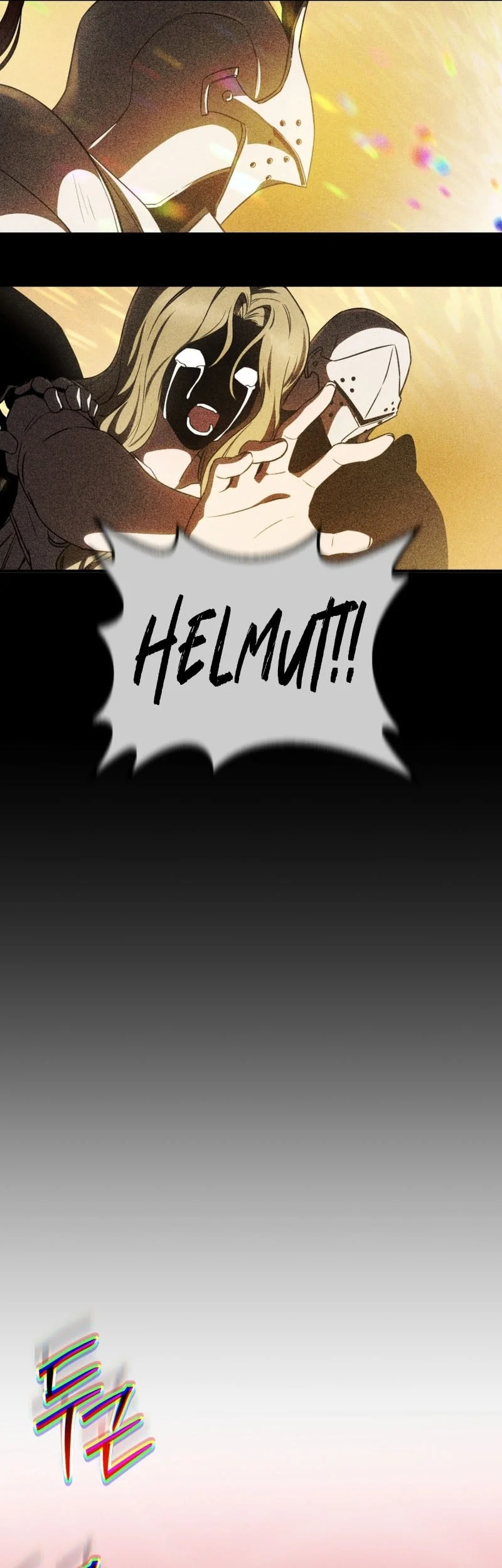 Helmut: The Forsaken Child Chapter 137 Gambar 62
