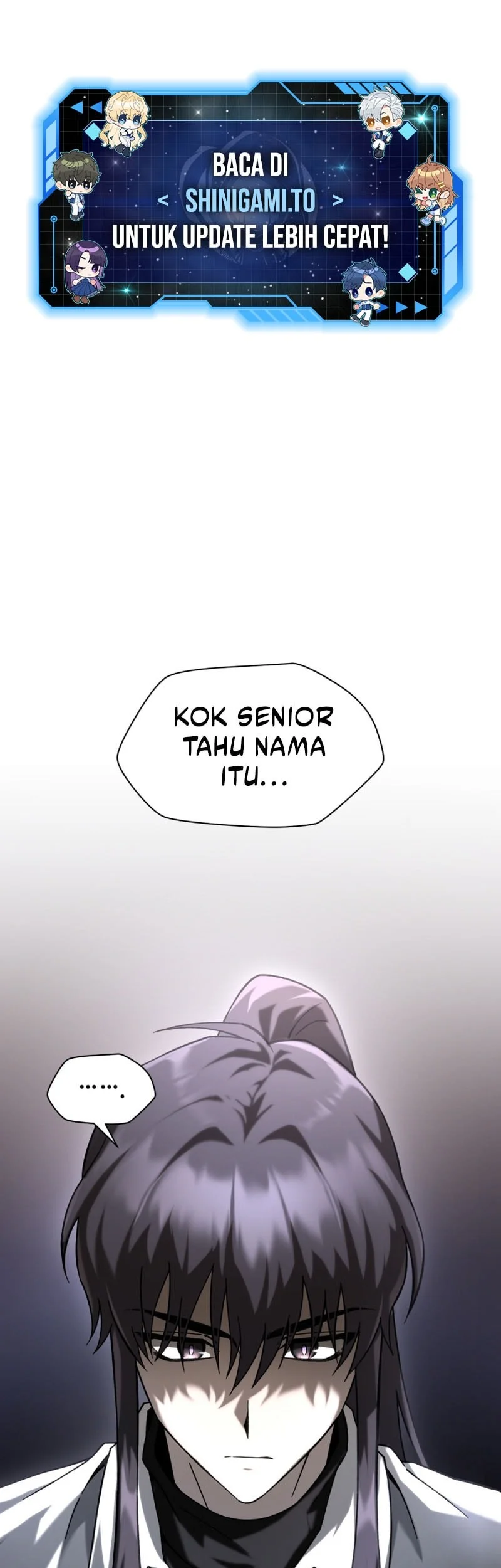 Helmut: The Forsaken Child Chapter 137 Halaman 2