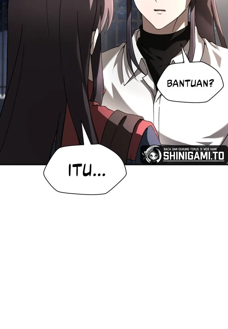 Helmut: The Forsaken Child Chapter 137 Halaman 5