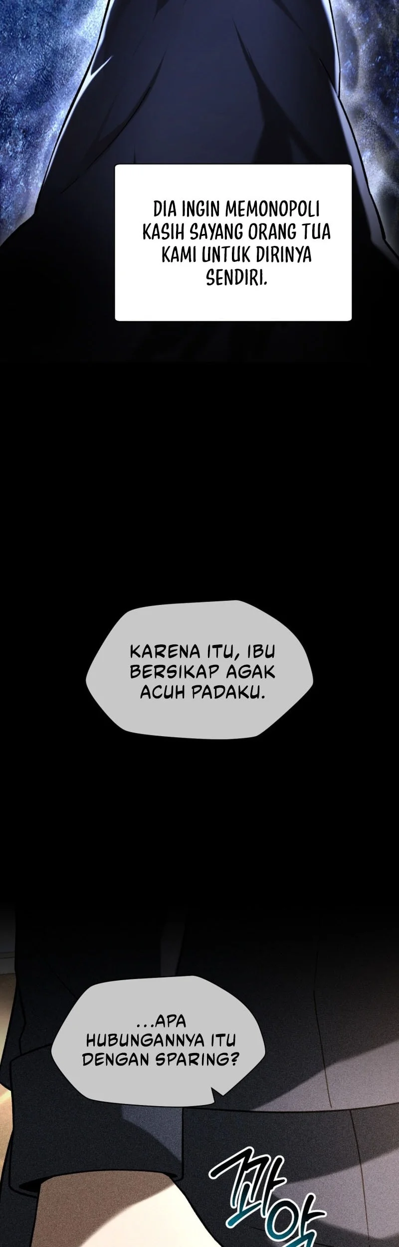 Helmut: The Forsaken Child Chapter 137 Halaman 11