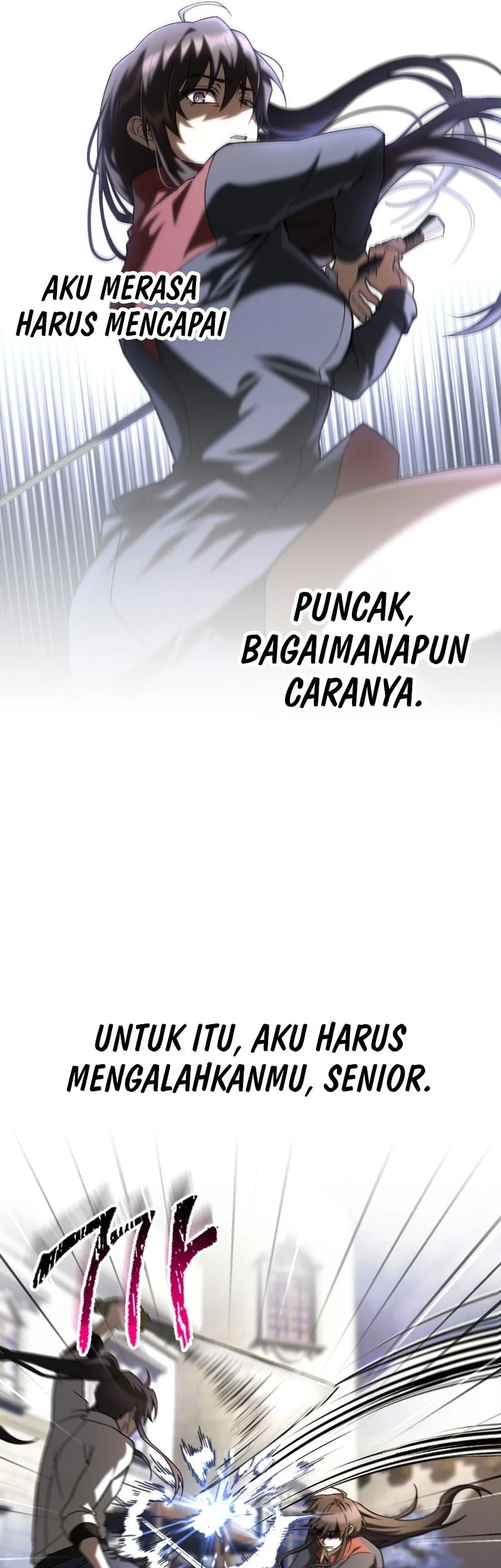 Helmut: The Forsaken Child Chapter 137 Halaman 14