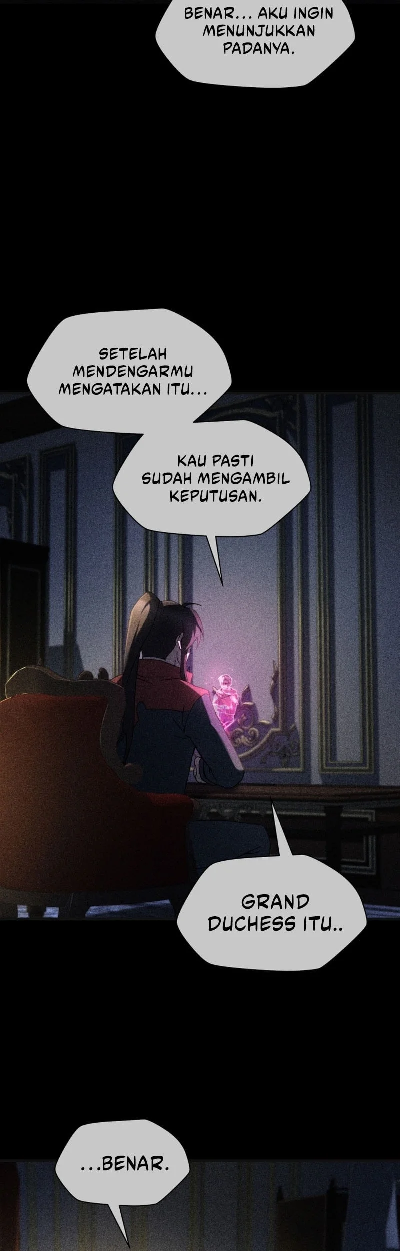 Helmut: The Forsaken Child Chapter 137 Halaman 24