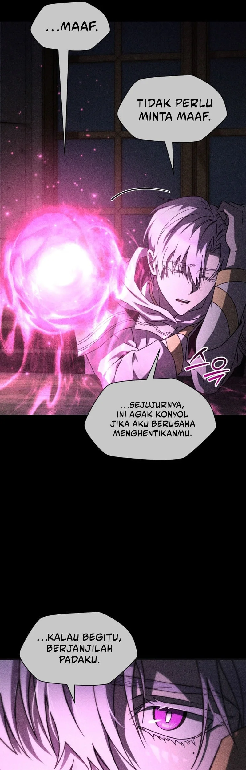 Helmut: The Forsaken Child Chapter 137 Halaman 30
