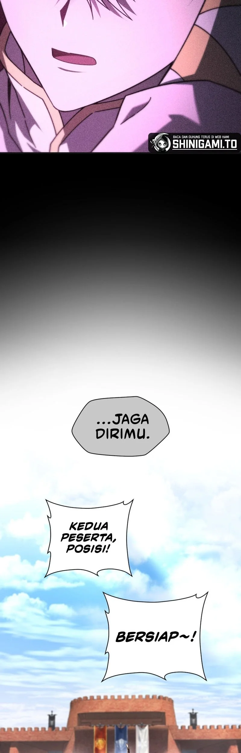 Helmut: The Forsaken Child Chapter 137 Halaman 31