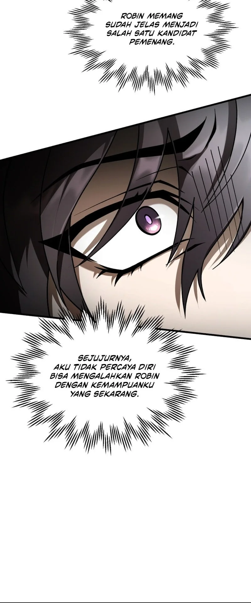 Helmut: The Forsaken Child Chapter 138 Gambar 36