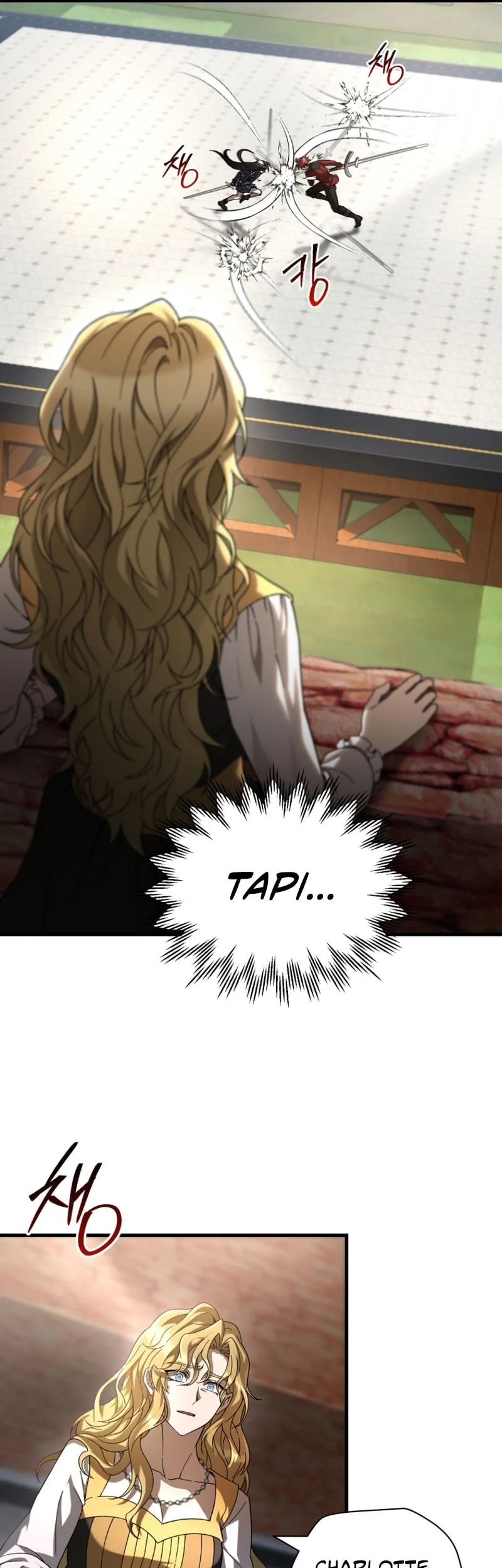 Helmut: The Forsaken Child Chapter 138 Gambar 37