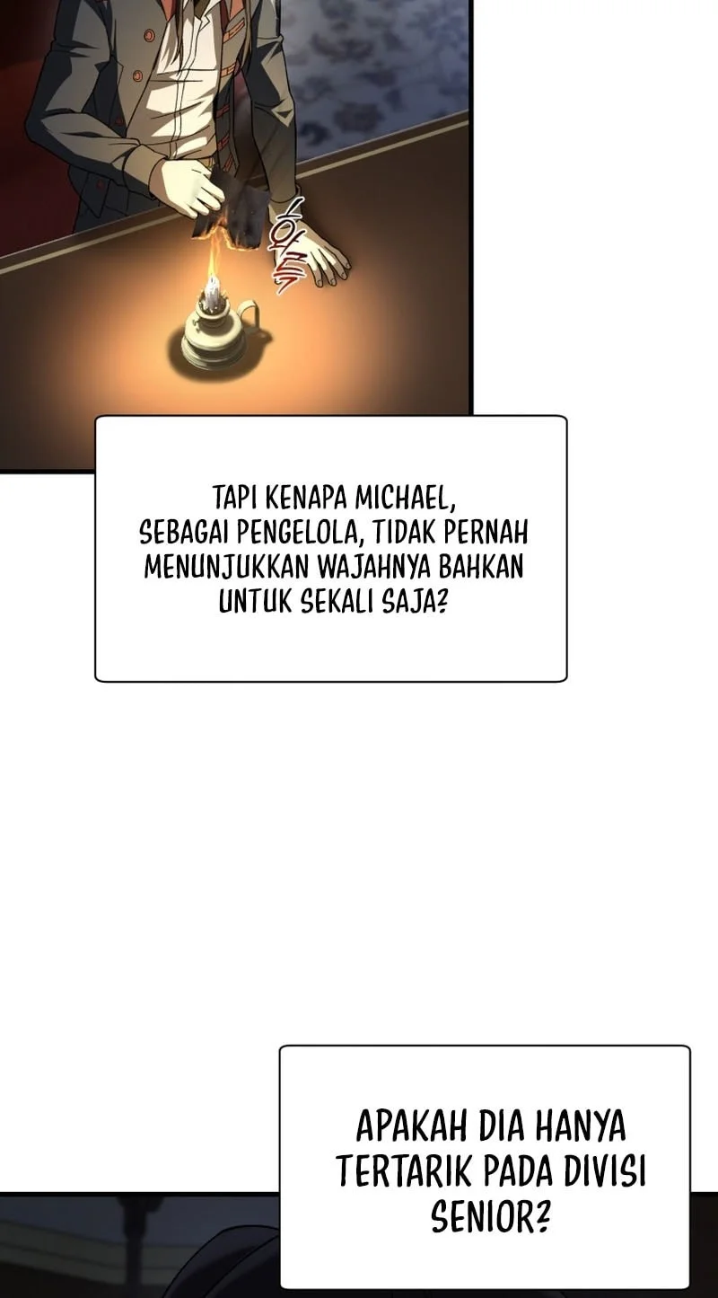 Helmut: The Forsaken Child Chapter 138 Gambar 16
