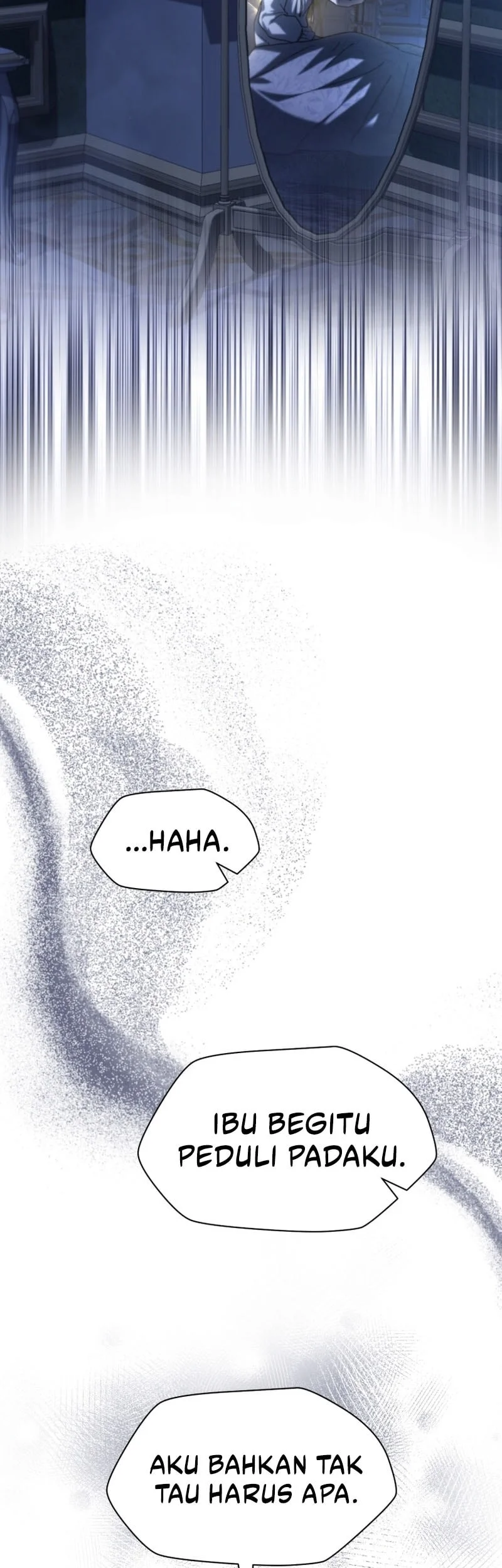 Helmut: The Forsaken Child Chapter 138 Gambar 23