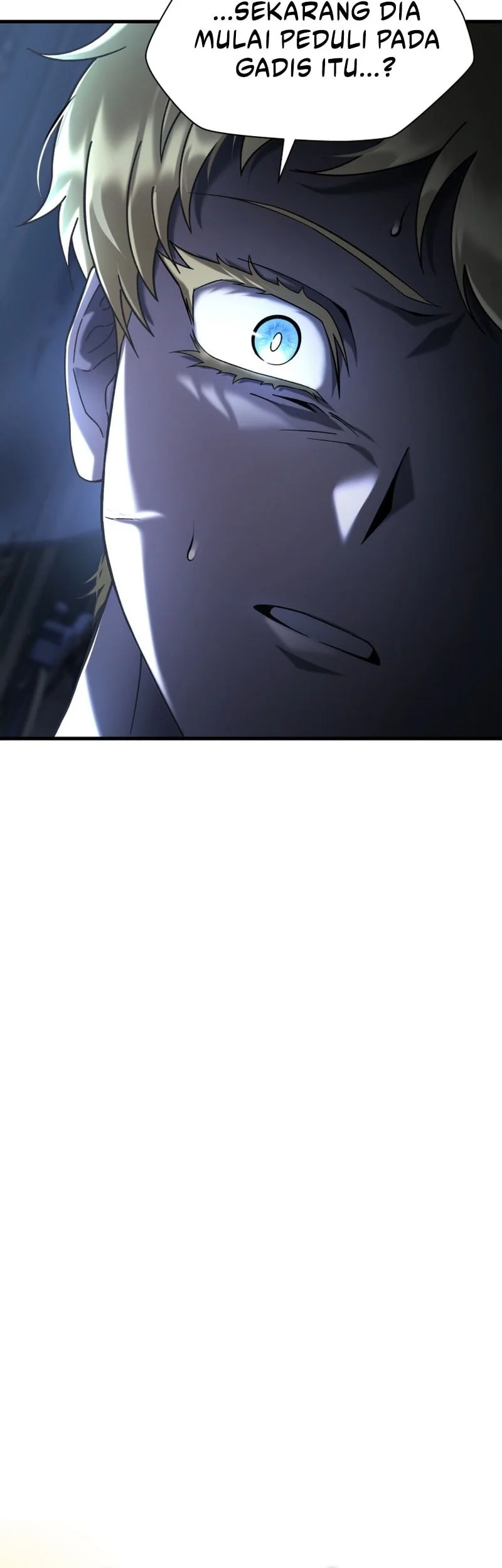 Helmut: The Forsaken Child Chapter 138 Gambar 26