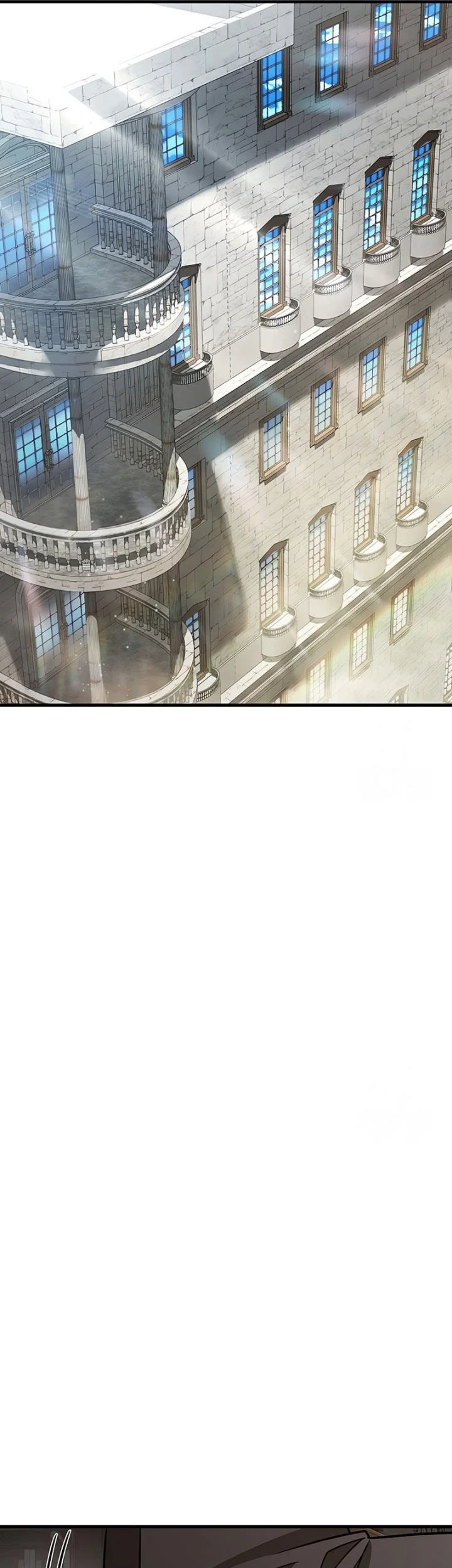 Helmut: The Forsaken Child Chapter 86