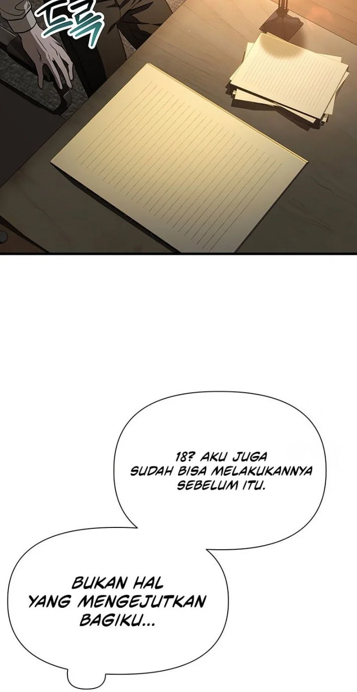 Helmut: The Forsaken Child Chapter 86