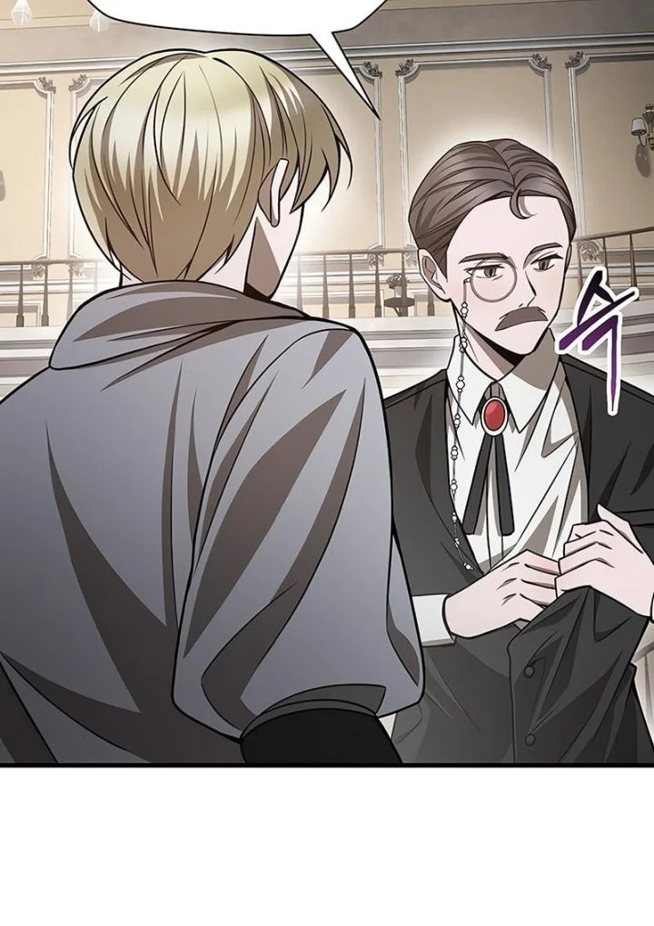 Helmut: The Forsaken Child Chapter 86