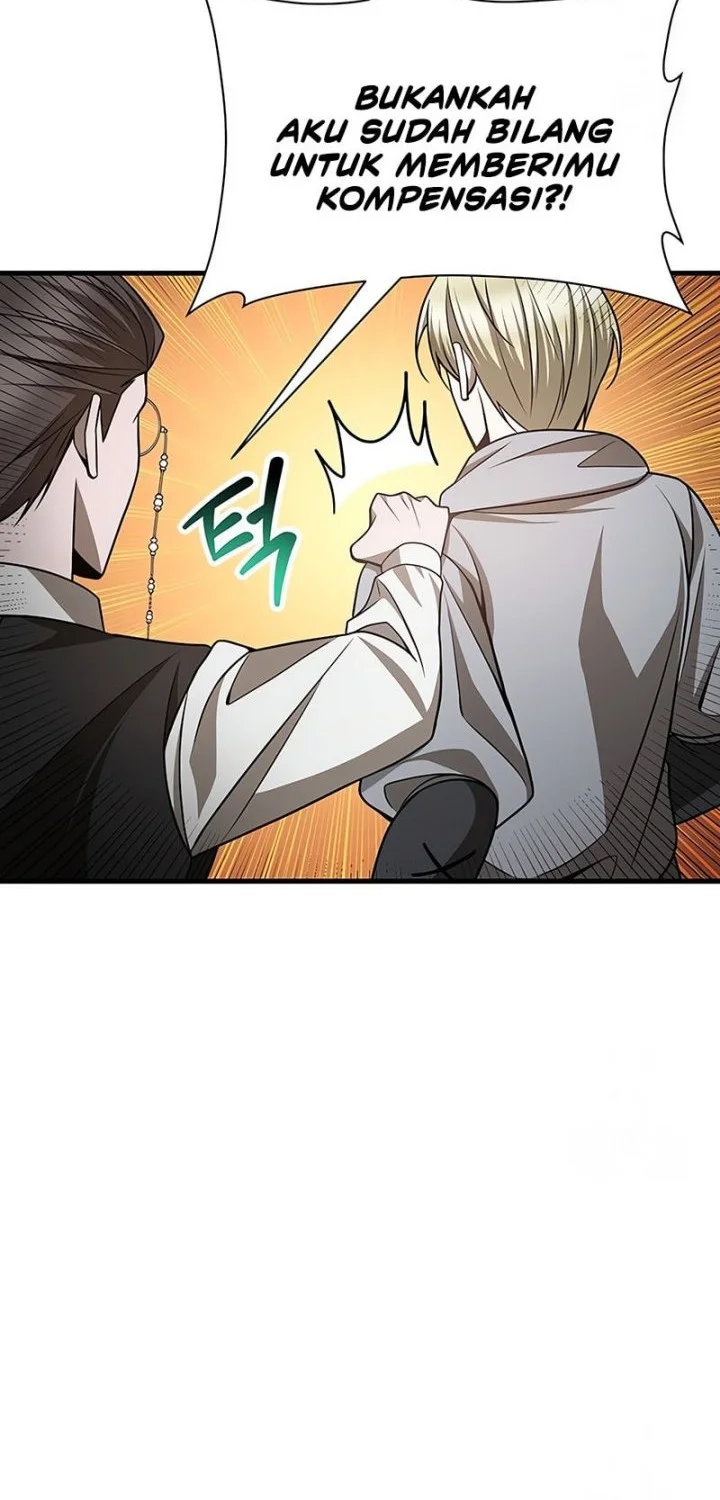 Helmut: The Forsaken Child Chapter 86