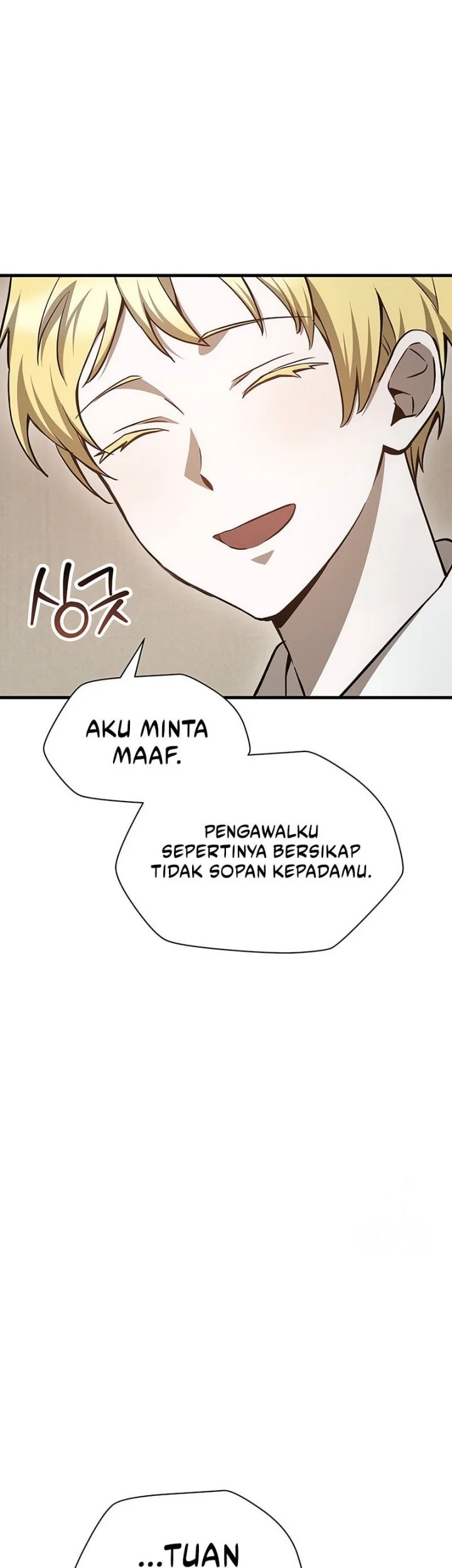 Helmut: The Forsaken Child Chapter 86