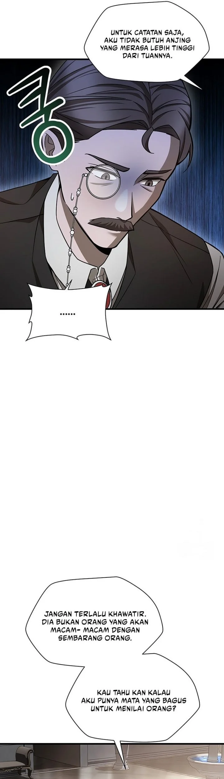 Helmut: The Forsaken Child Chapter 86