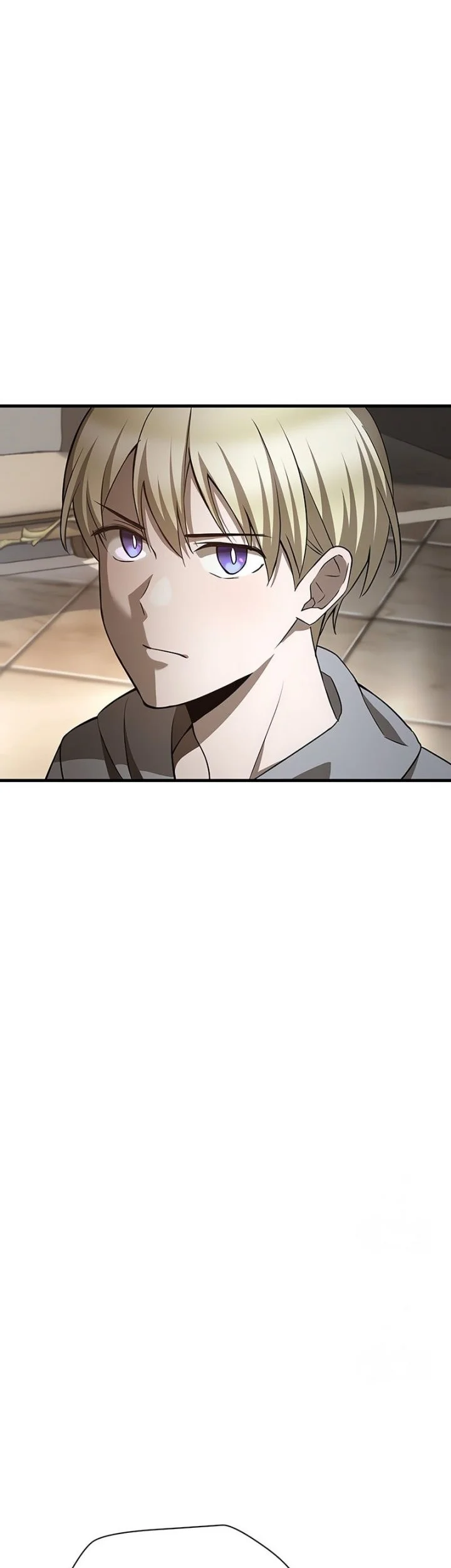 Helmut: The Forsaken Child Chapter 86
