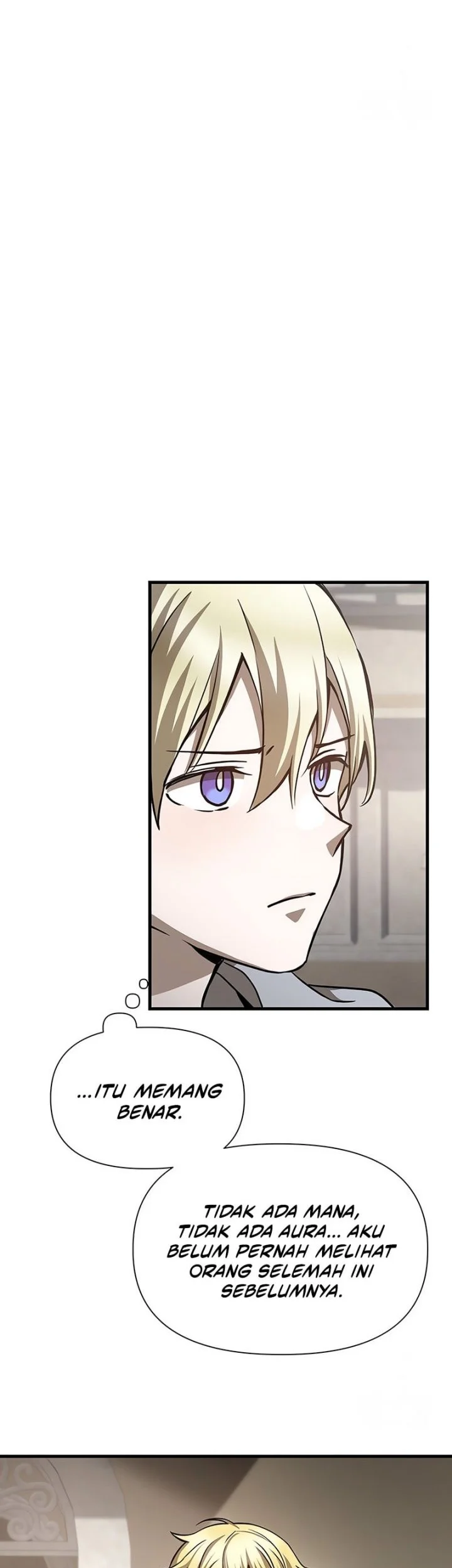 Helmut: The Forsaken Child Chapter 86