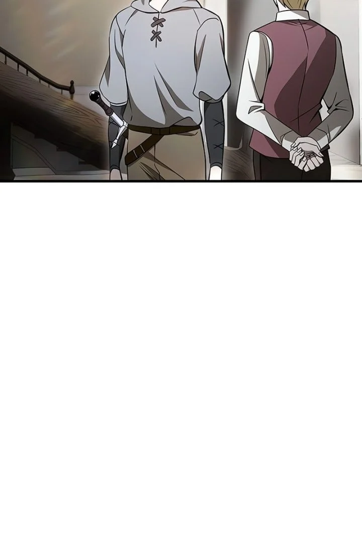 Helmut: The Forsaken Child Chapter 86