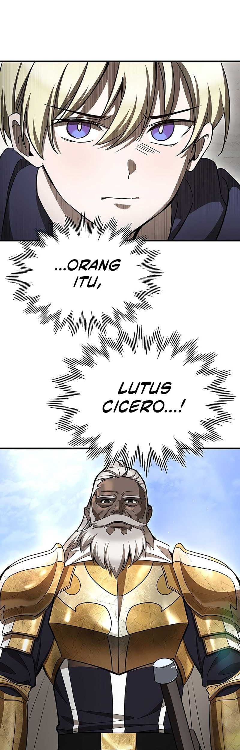 Helmut: The Forsaken Child Chapter 89 Gambar 51