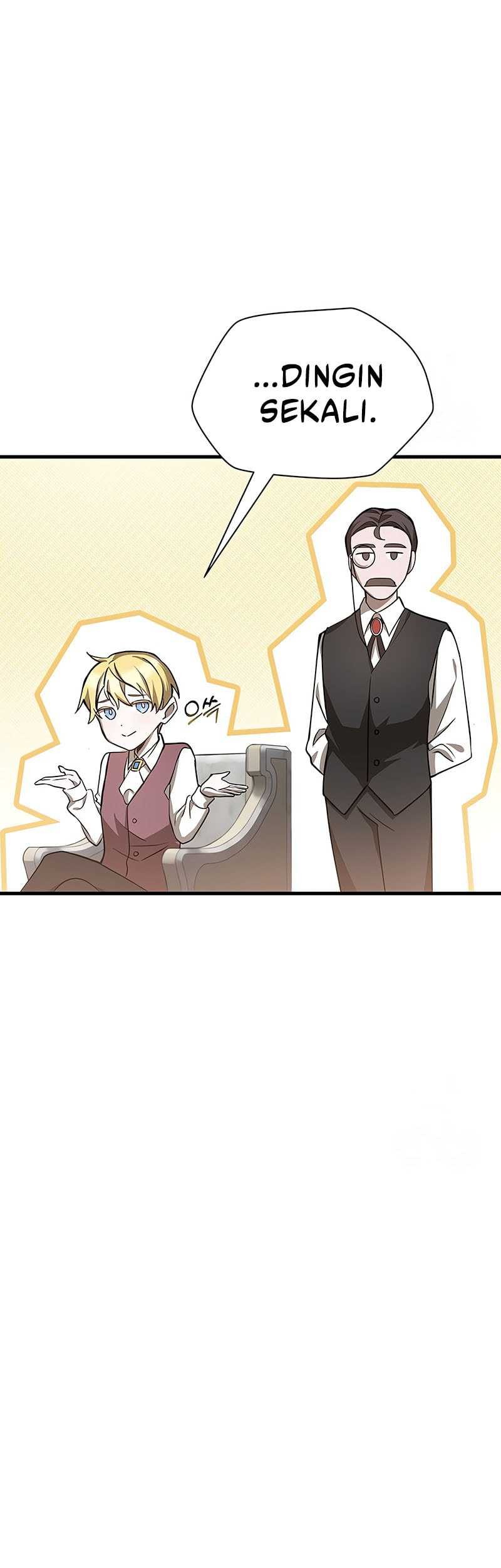 Helmut: The Forsaken Child Chapter 89 Gambar 13