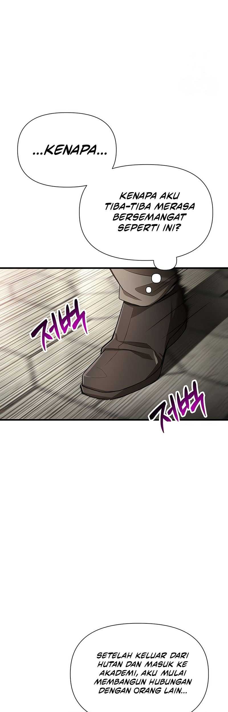 Helmut: The Forsaken Child Chapter 89 Gambar 15