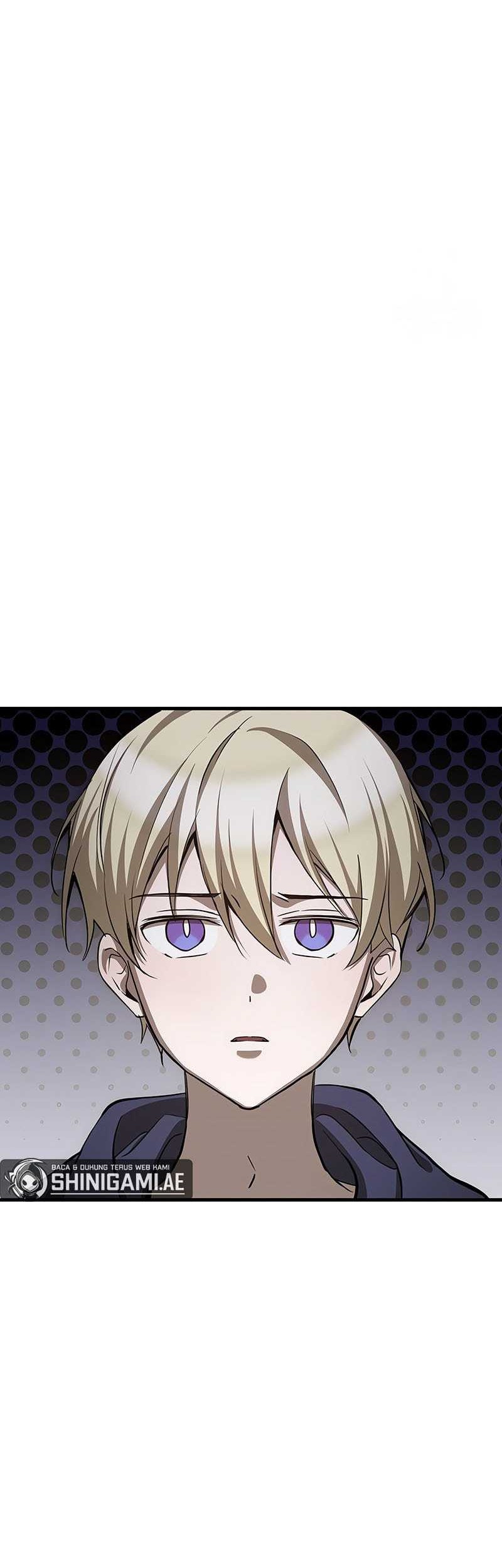 Helmut: The Forsaken Child Chapter 89 Gambar 22