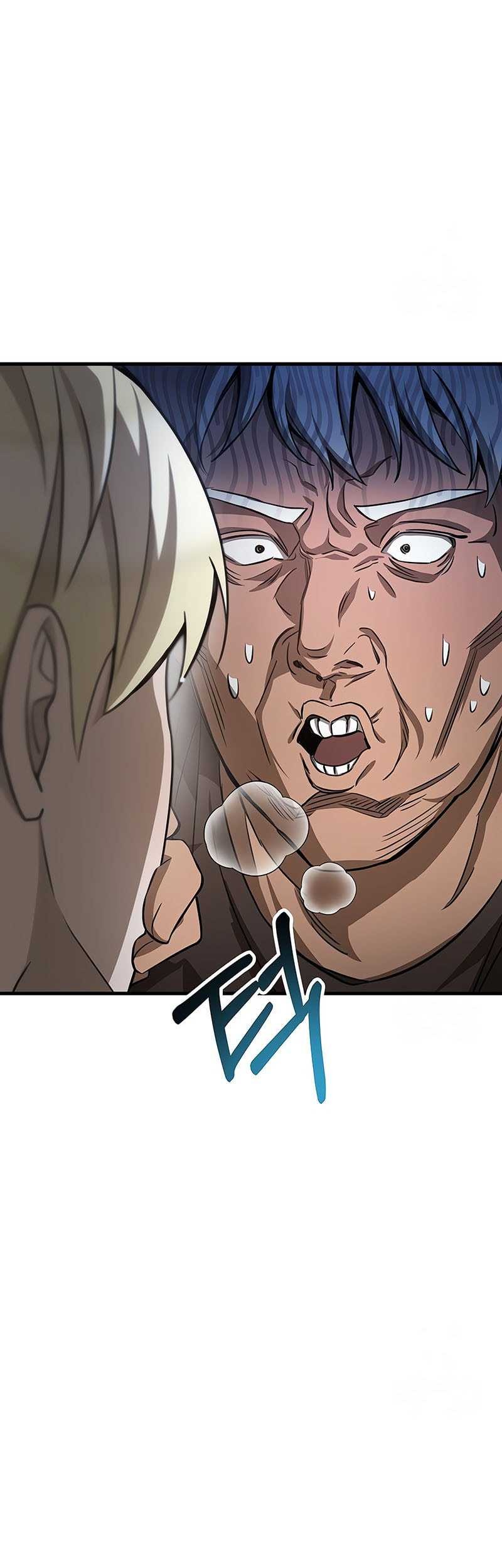 Helmut: The Forsaken Child Chapter 89 Gambar 29