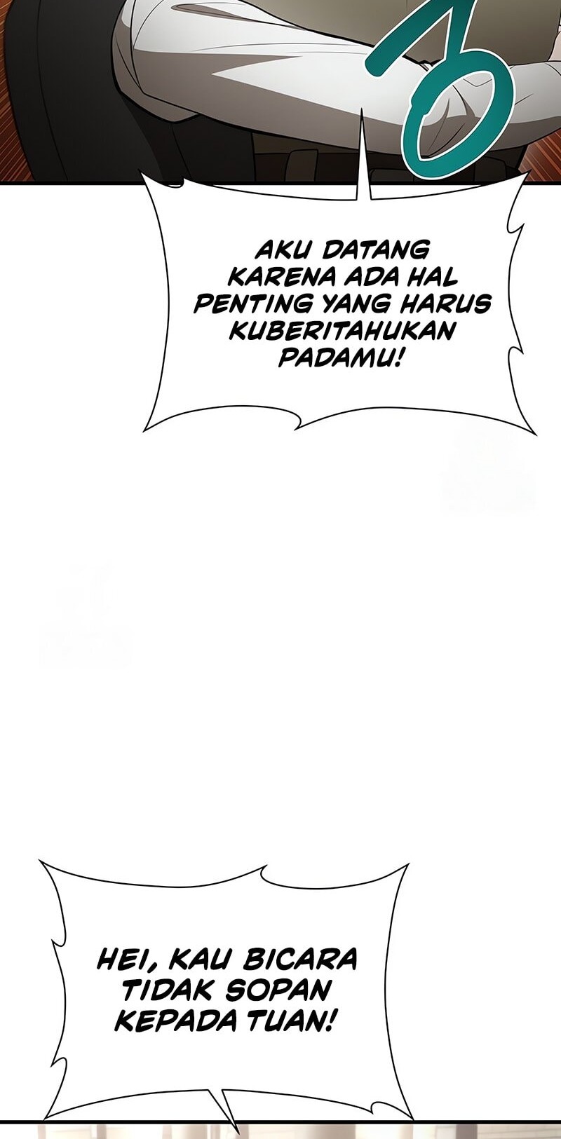 Helmut: The Forsaken Child Chapter 91 Gambar 60