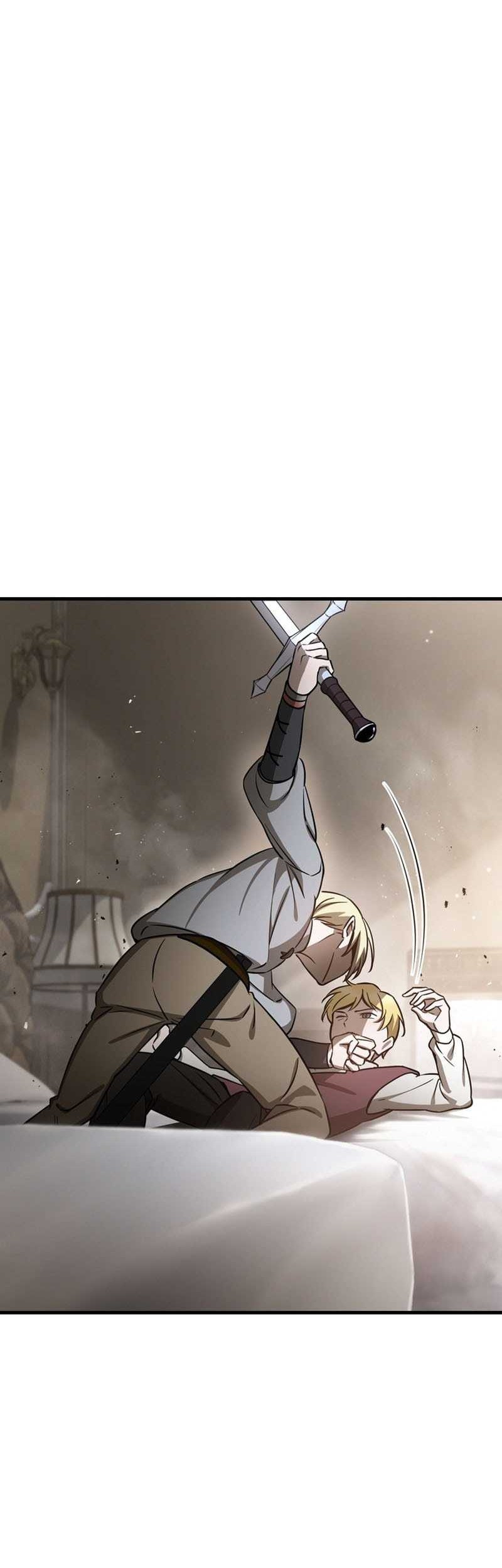 Baca Manhwa Helmut: The Forsaken Child Chapter 93 Gambar 2