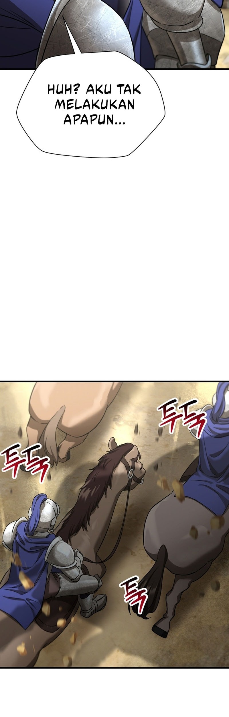 Helmut: The Forsaken Child Chapter 95 Gambar 67