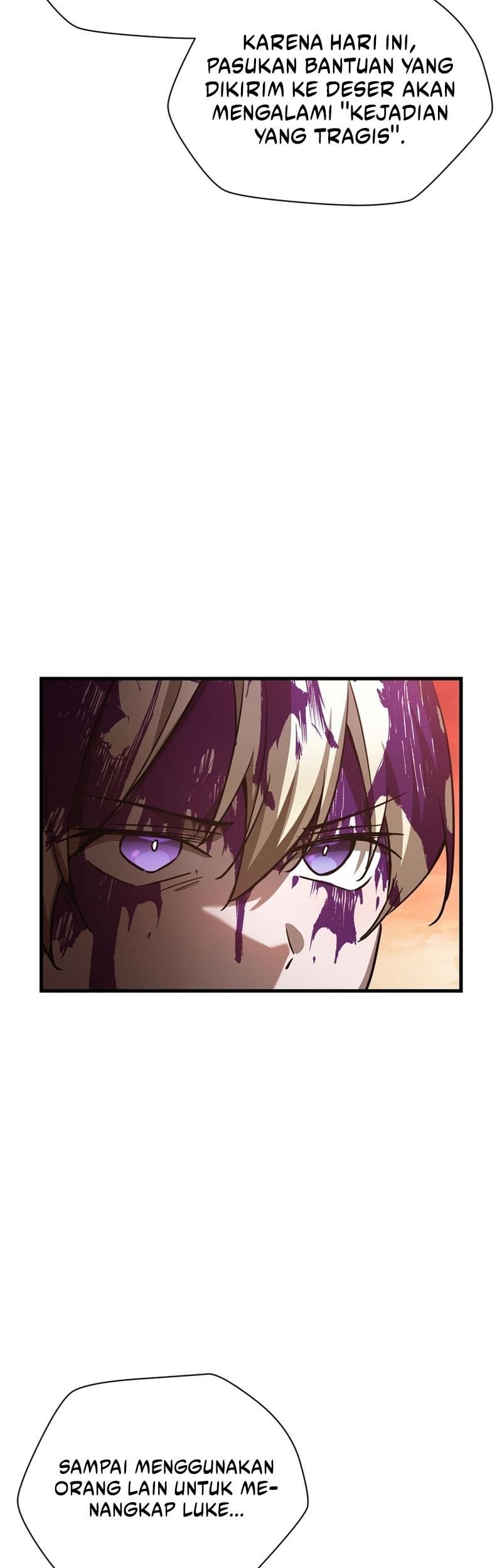 Helmut: The Forsaken Child Chapter 98 Gambar 28