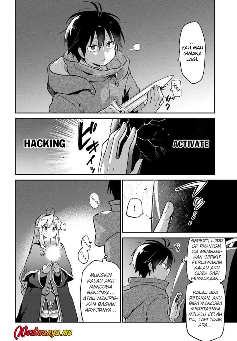 Henkyou Gurashi no Maou, Tensei shite Saikyou no Majutsushi ni naru 〜Aisarenagara Nariagaru Moto Maō wa, Ningen o Shiritai〜 Chapter 49 Gambar 24