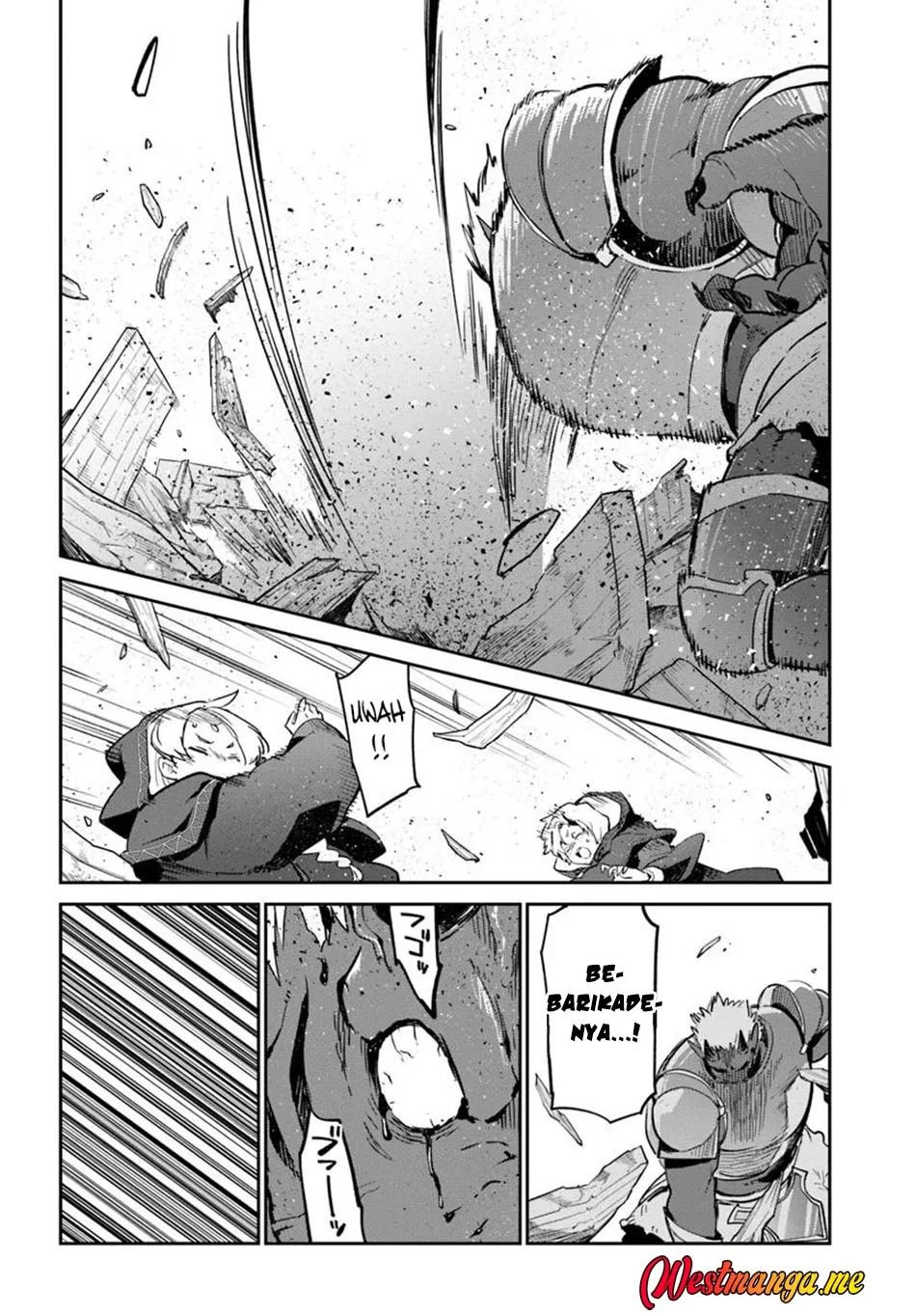 Henkyou Gurashi no Maou, Tensei shite Saikyou no Majutsushi ni naru 〜Aisarenagara Nariagaru Moto Maō wa, Ningen o Shiritai〜 Chapter 50 Gambar 21